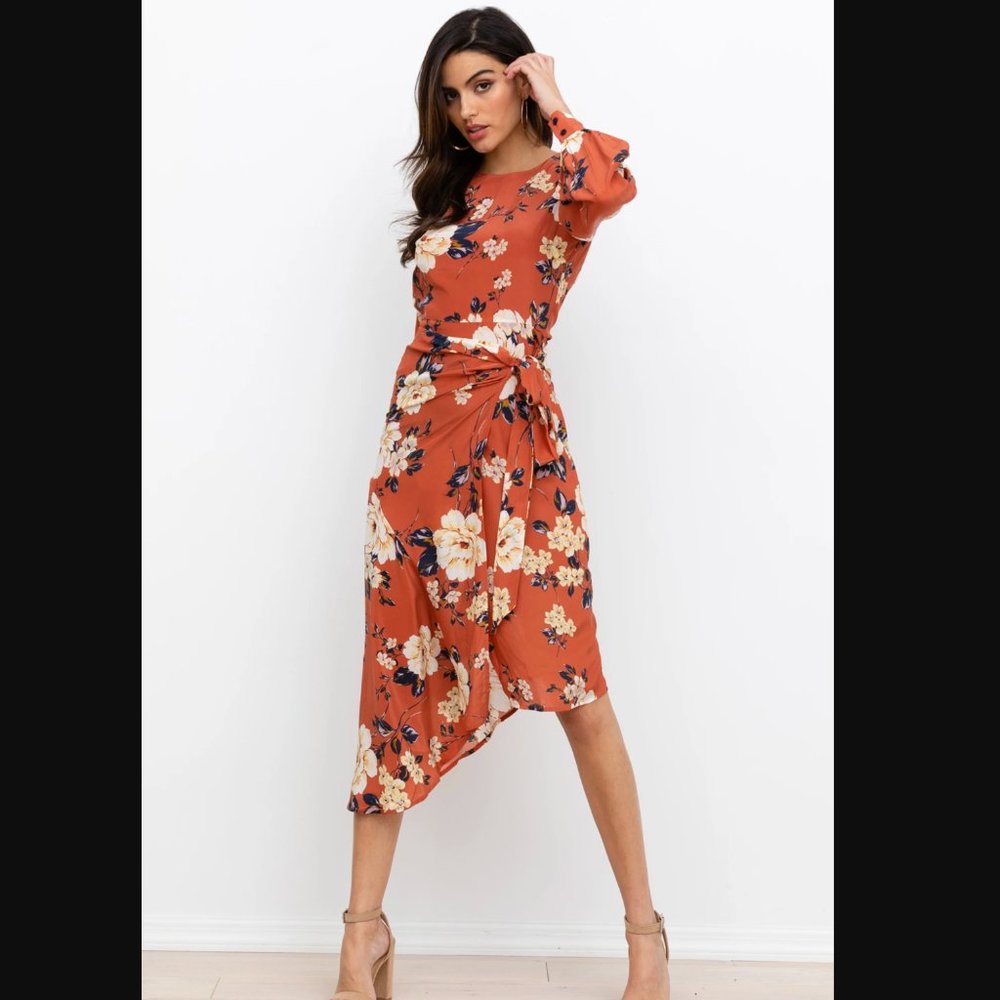 Yumi Kim Leanna Dress